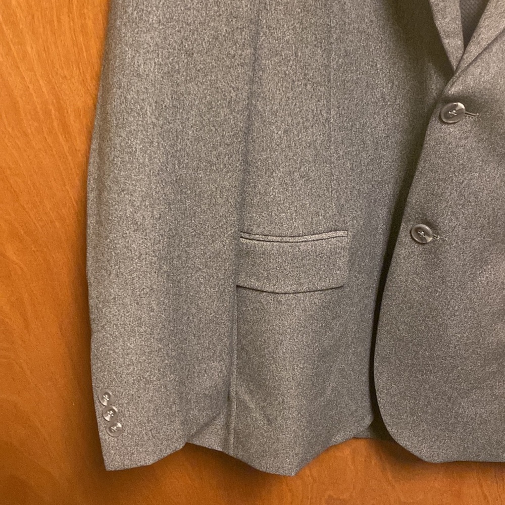 Rock for Freedom Sports coat - Picture 3 of 8